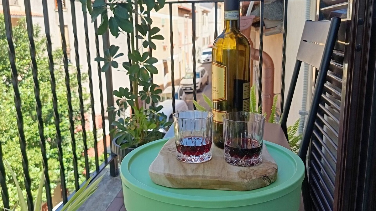 Nerola Apartment | Ape Regina lovely apartment in the village of Sabina at the foot of the castle