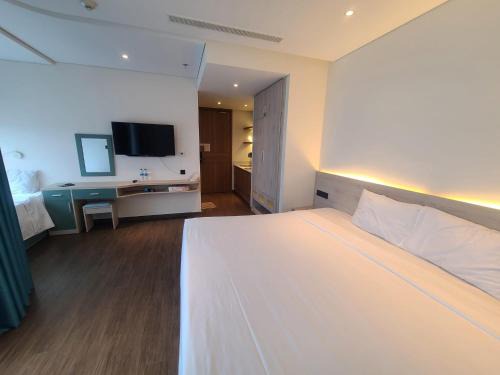 Tuy Hoa Apartment | APEC home