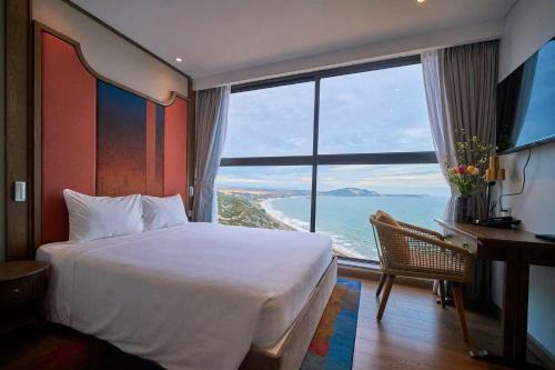 Suoi Nuoc Beach Apartment | APEC Mandala Chăm Bay Mũi Né Luxury by LTĐ