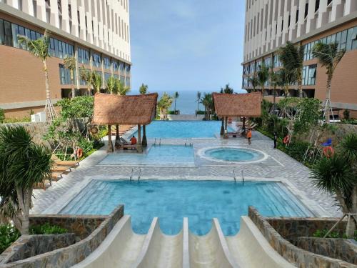 Ap Thien Ai Apartment | Apec Mandala Cham Bay Mui Ne Condotel RS