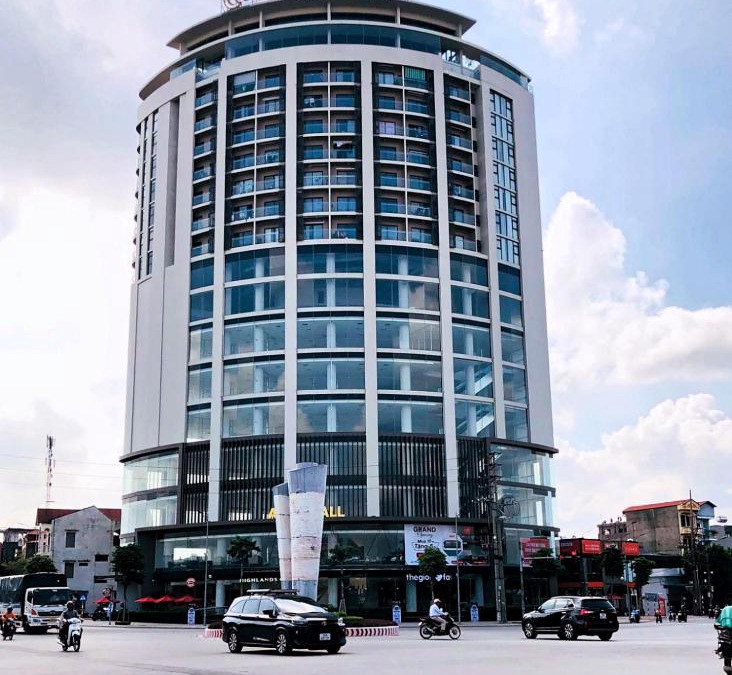 Hai Duong Apartment | Apec Mandala hotel & suites Hải dương