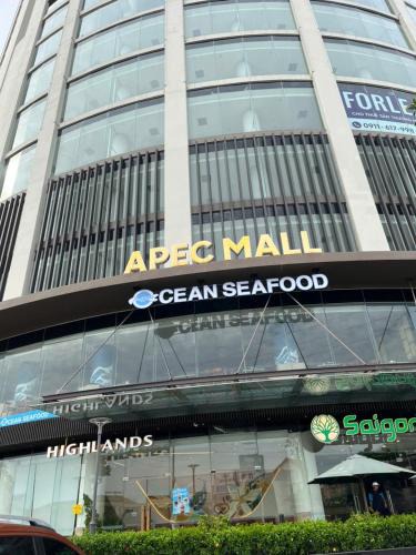 Hai Duong Apartment | Apec Mandala Hotel & Suites Condotel Hải Dương