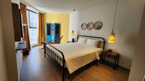 Suoi Nuoc Beach Apartment | APEC Mandala Mũi Né Condotel