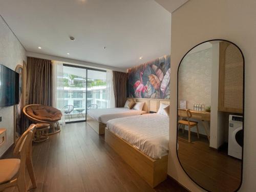 Tuy Hoa Apartment | Apec Mandala Phú Yên - Luxury Condotel