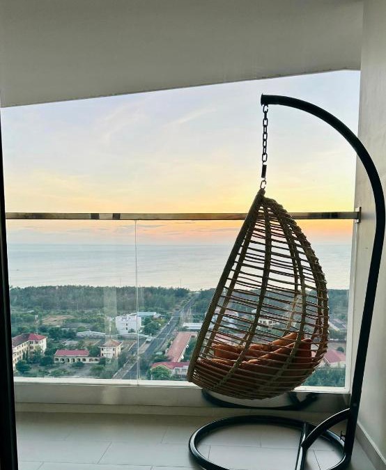 Tuy Hoa Apartment | Apec Mandala Phú Yên View Biển