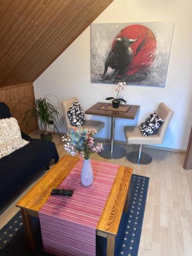 Norten-Hardenberg Apartment | Apel Apartments 1