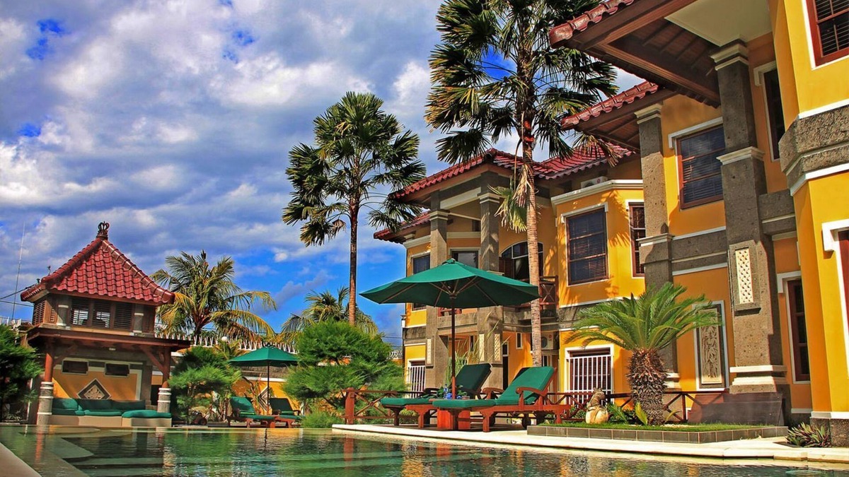 Sanur Kauh Villa | Apel Villa Sanur