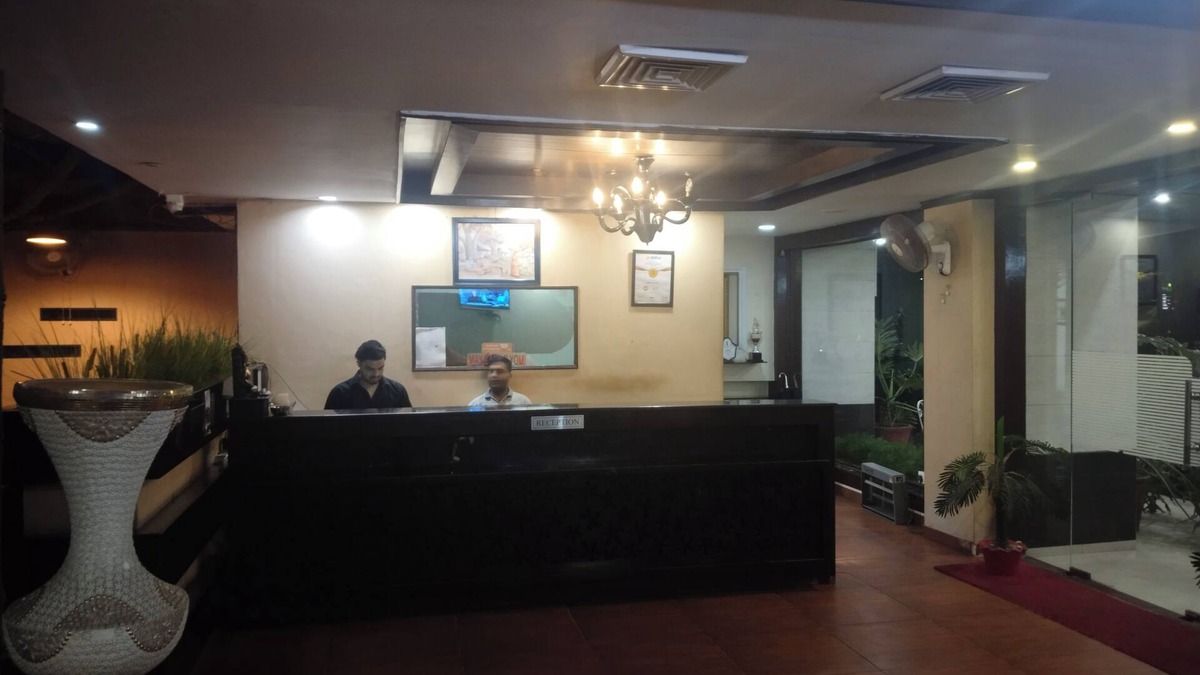 Baddi Hotel | Apex Hotel