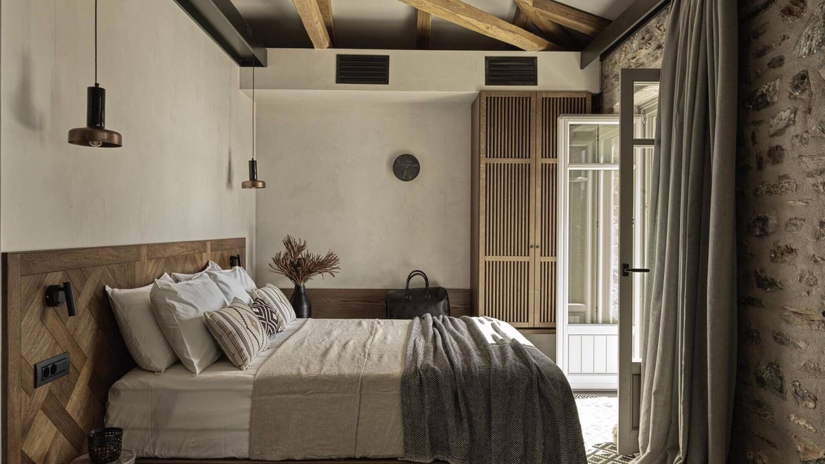 South Pelion House | Aphrodite Suite by Peliva Nature & Suites