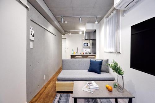 Oji Apartment | Apiche Oji