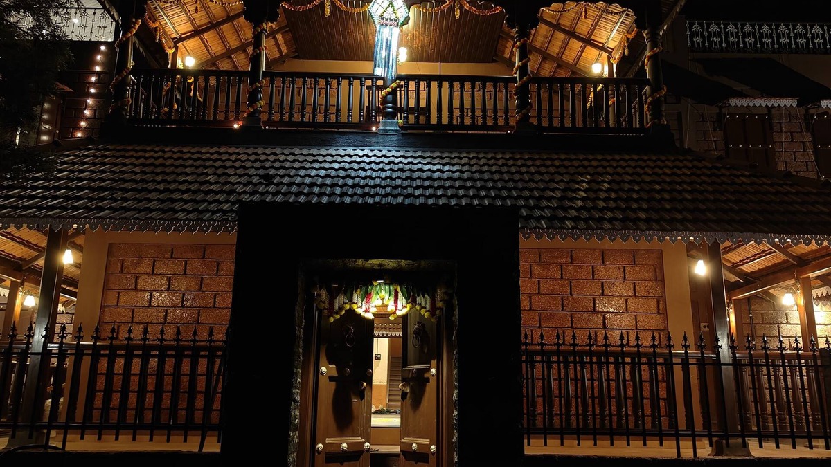 Bajarwadi House | Apla Wada