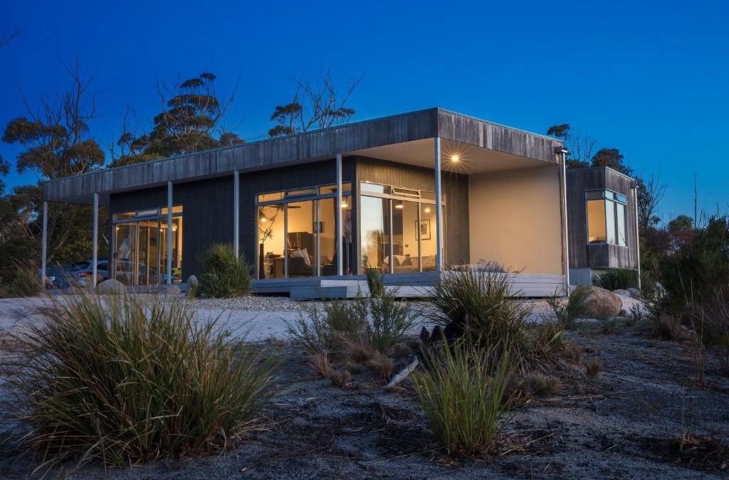 Friendly Beaches House | Aplite House