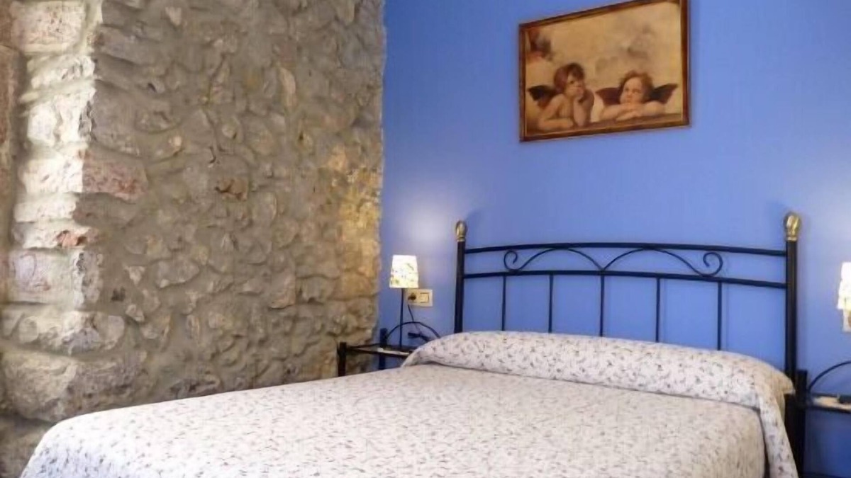 Cue Cottage | Apmto rural La Hilera d'Abaju for 6 people, Cue, Llanes.