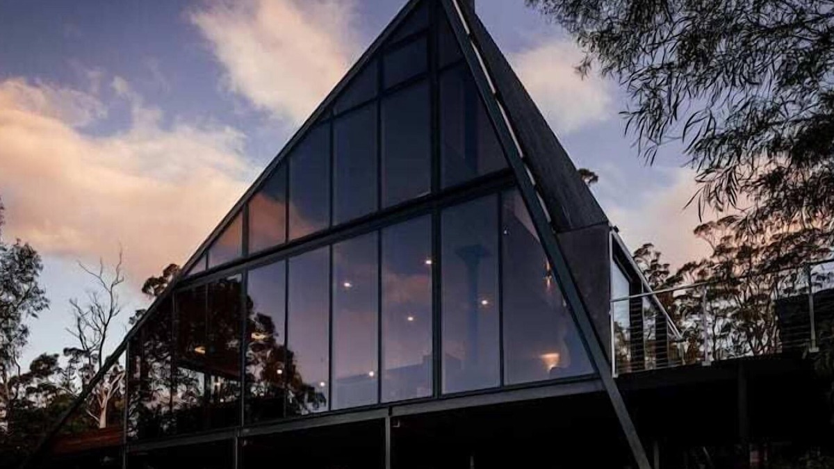 Apollo Bay House | Apollo Bay Home away