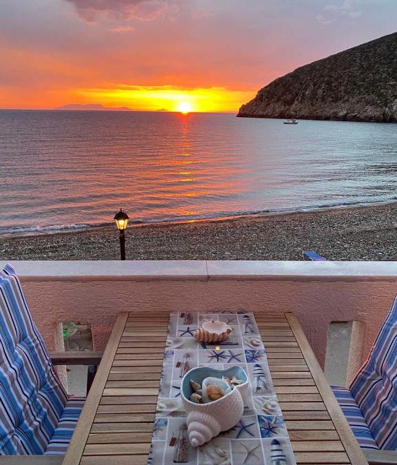 Apollonas House | Apollon East