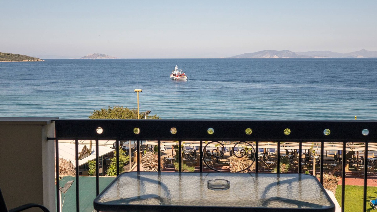 Melissopetra Hotel | Apollon Hotel
