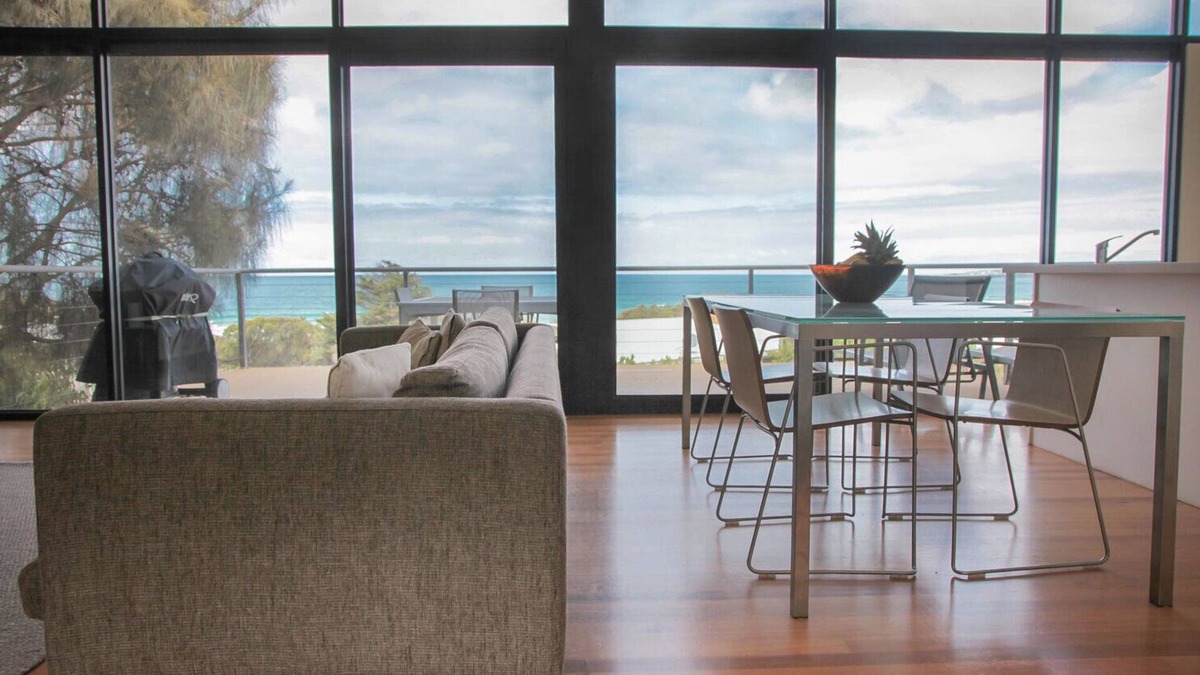 Skenes Creek House | Apollos View Accommodation