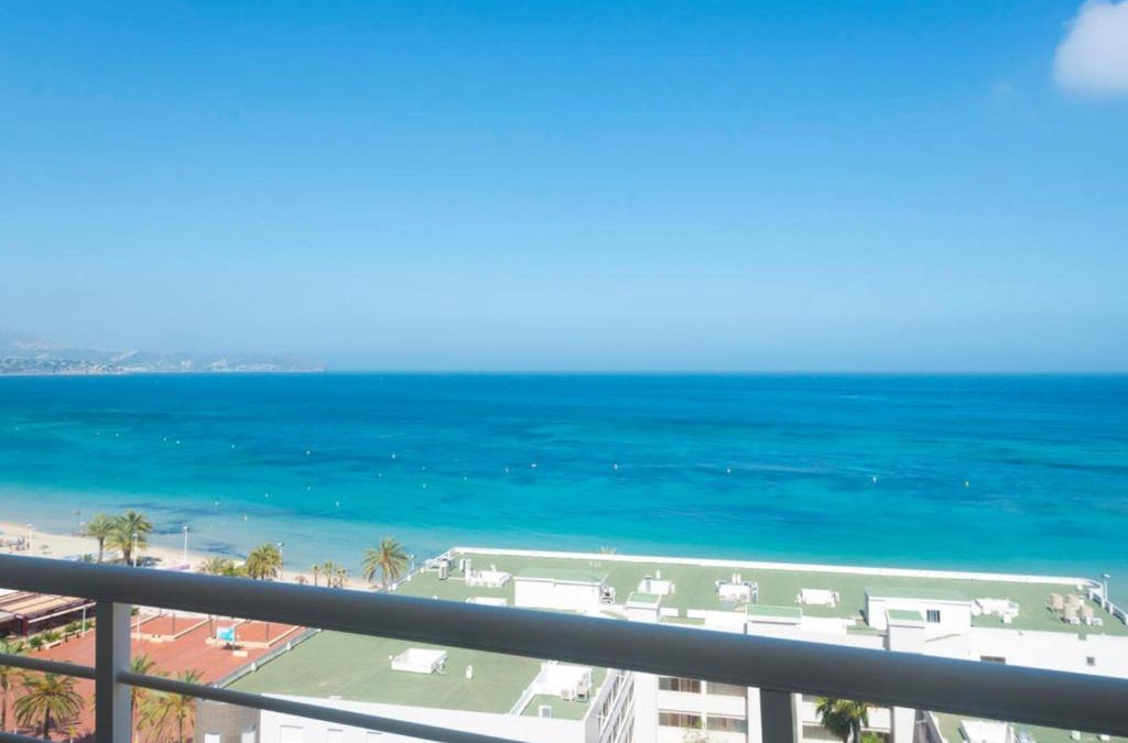 Calpe Apartment | Apolo 16 11e52