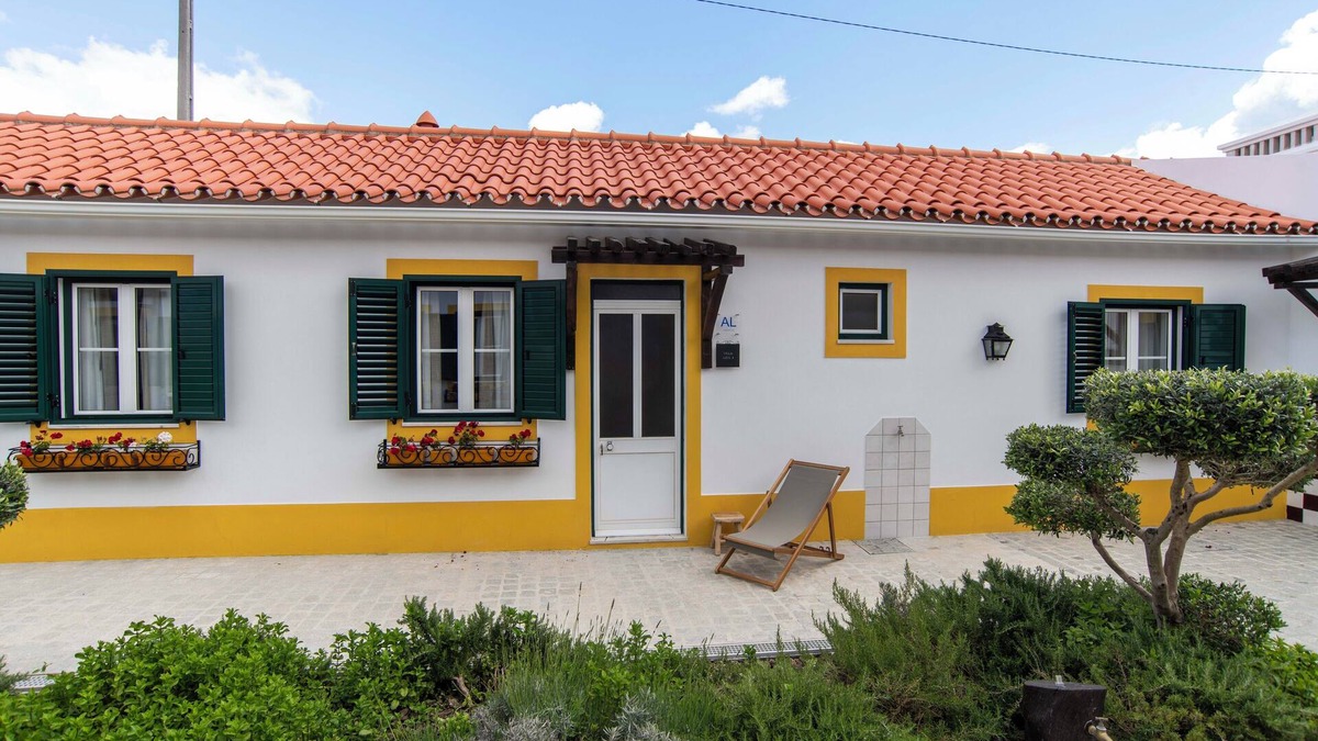 Montemor-o-Novo Villa | Aposento Real Villas