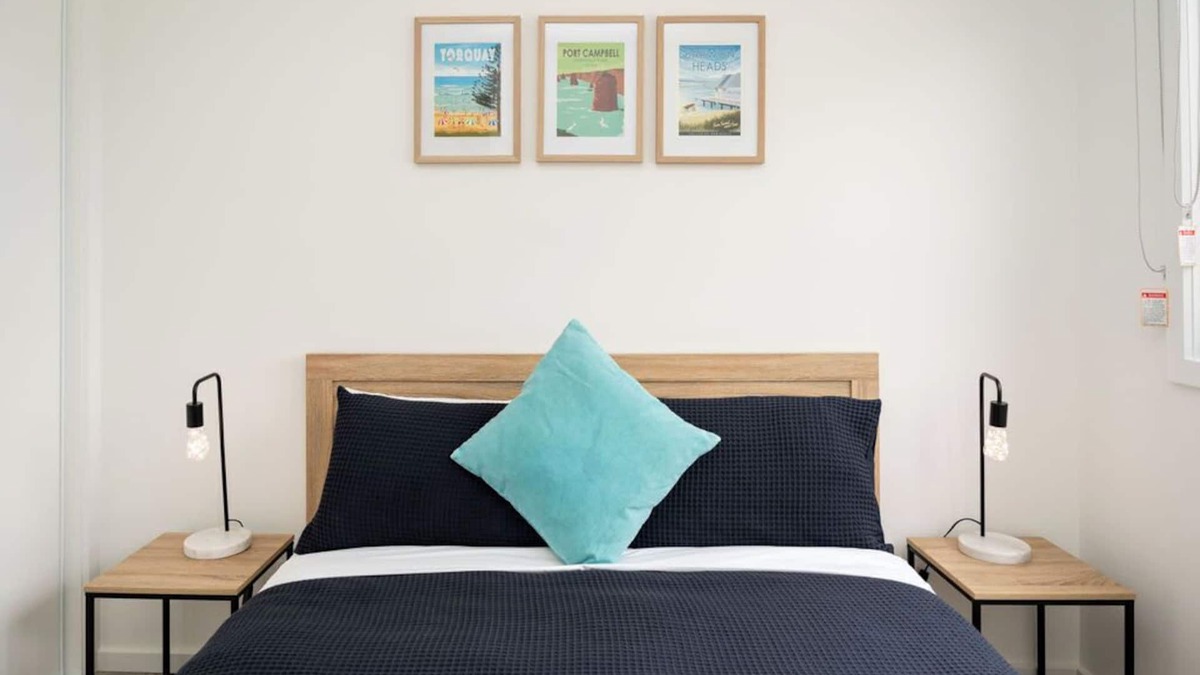 Port Campbell House | Apostle Escape Summar