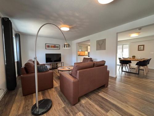 Oberderdingen Apartment | Aposto Apartments am Marktplatz 13