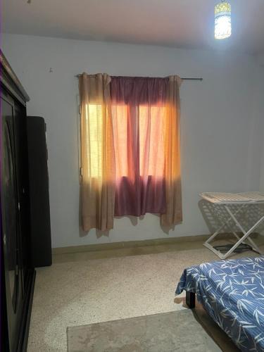 Sfax Eljadida Apartment | App 1