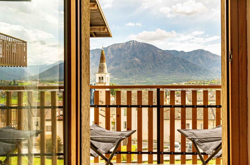 Pedavena Apartment | App Comfort Dolomiti - Sport Natura Relax