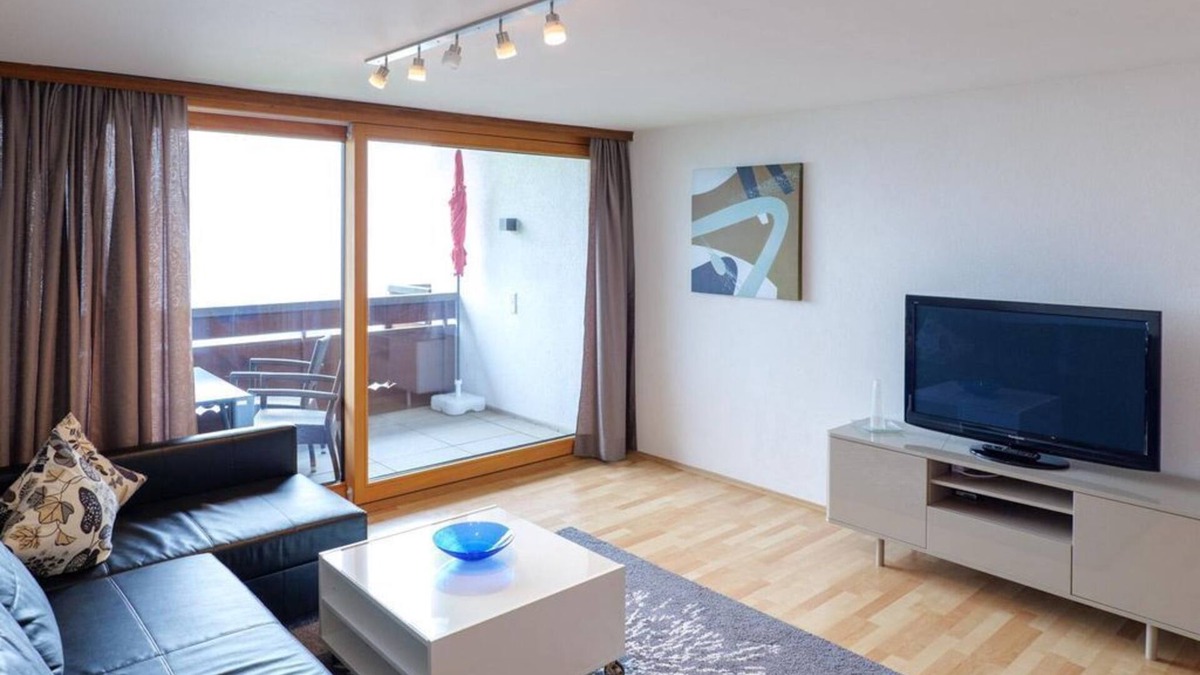 Schroecken Apartment | App. for 2-4 persons Top 22 - Sportappart Hochtannberg