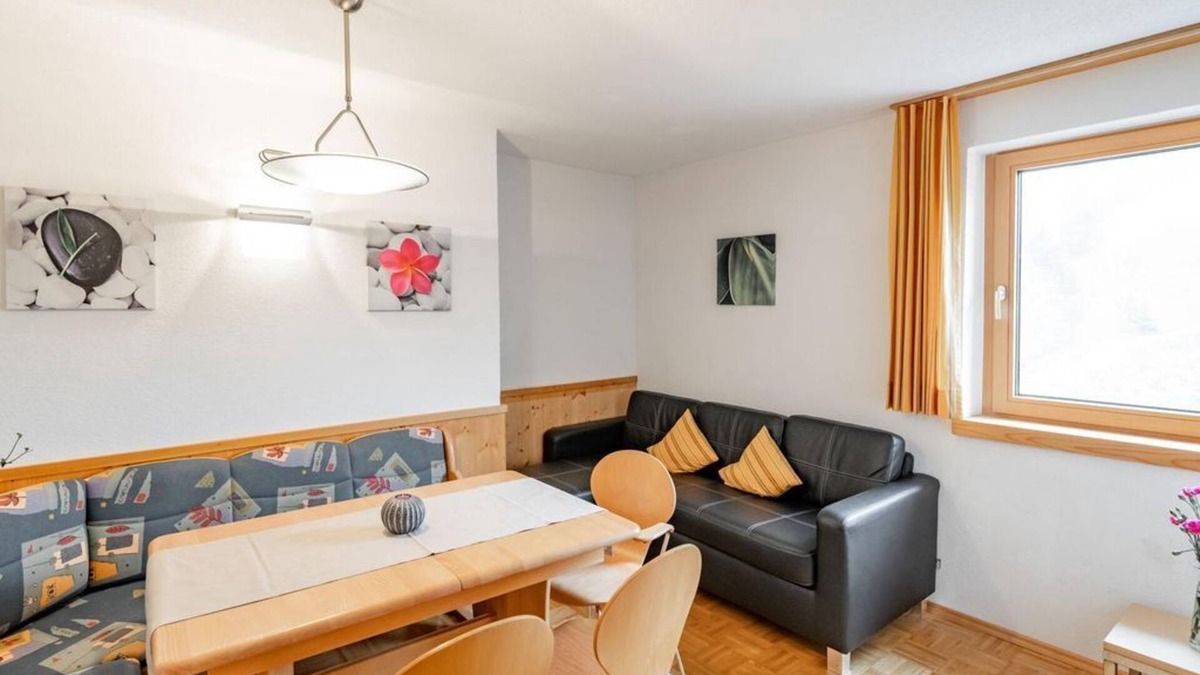 Schroecken Apartment | App for 2-5 persons TOP 24 - Sportappart Hochtannberg