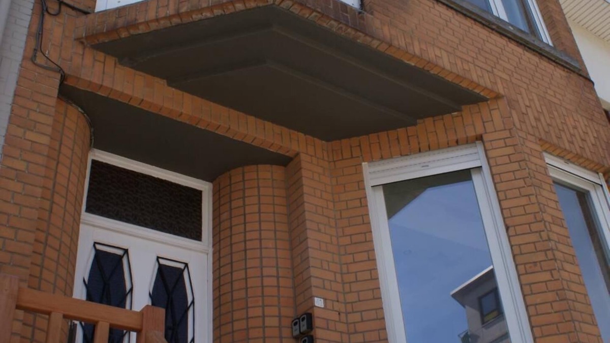 De Panne Apartment | App Le Lavandou