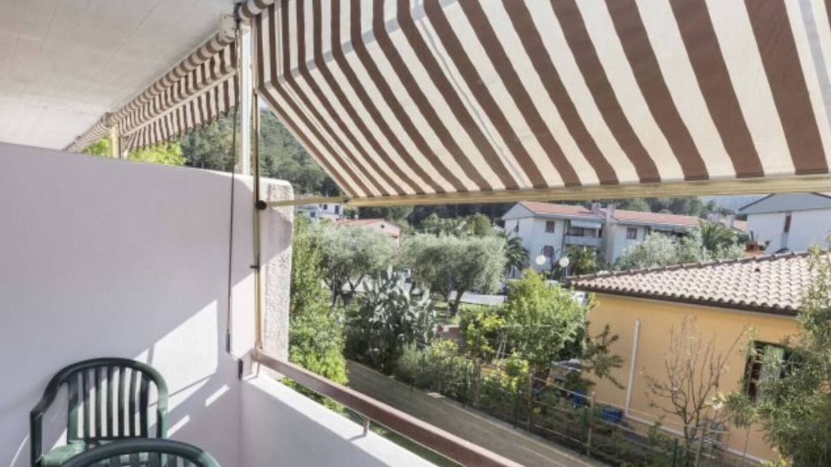 Marina di Campo Apartment | APP.TI TURCHESE MAYA - TURCHESE MAYA