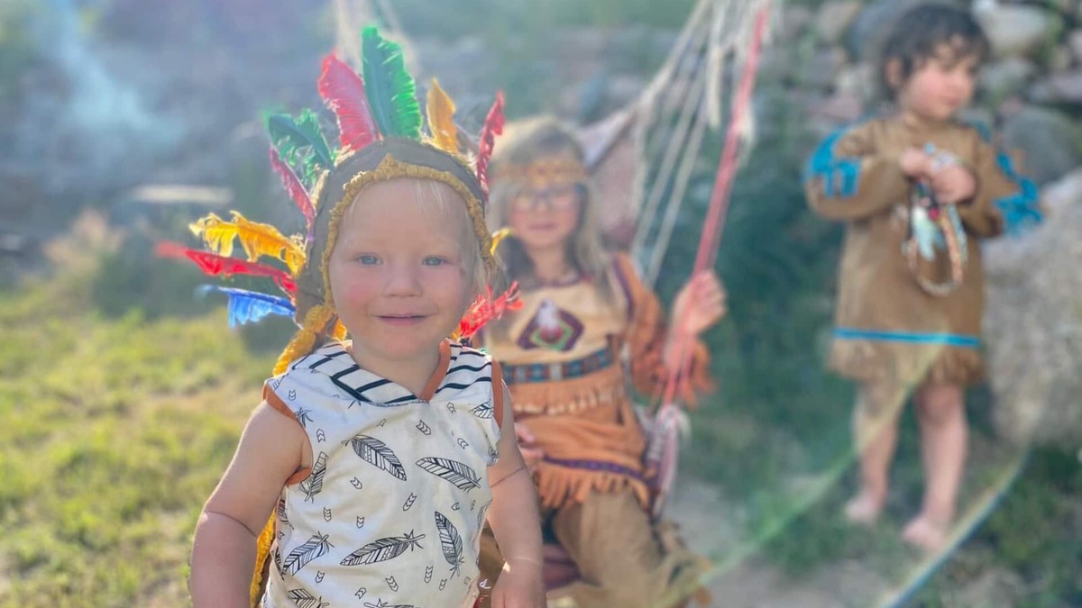 Pantow Apartment | App. Tueddelkroms, 2-3 p., in dreamlike secluded location, barbecue, near Binz