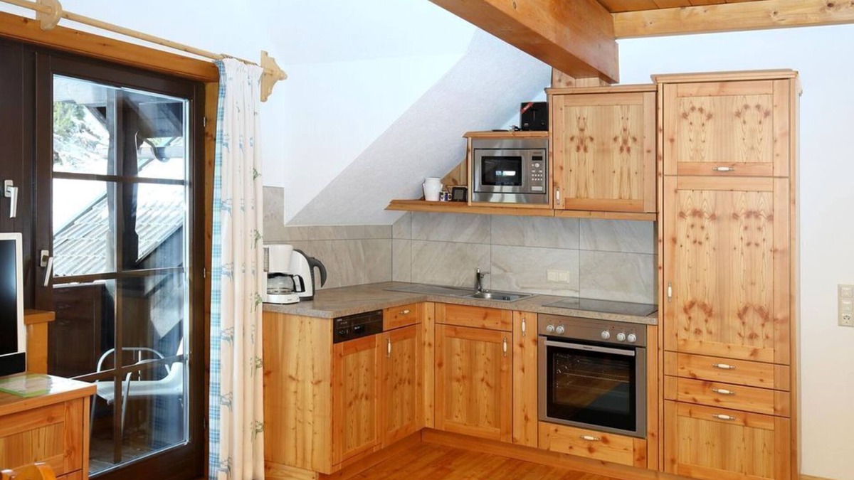 Falkert Apartment | *App. Type M - House Bergkristall Falkert