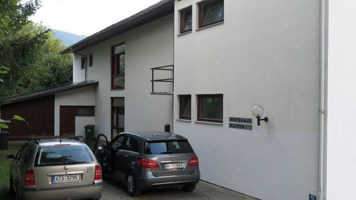 Steindorf am Ossiacher See Apartment | Appartement 3 - Gästehaus Bulfon