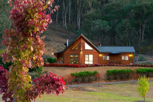 Bonnie Doon House | Appalachian High Country Retreat