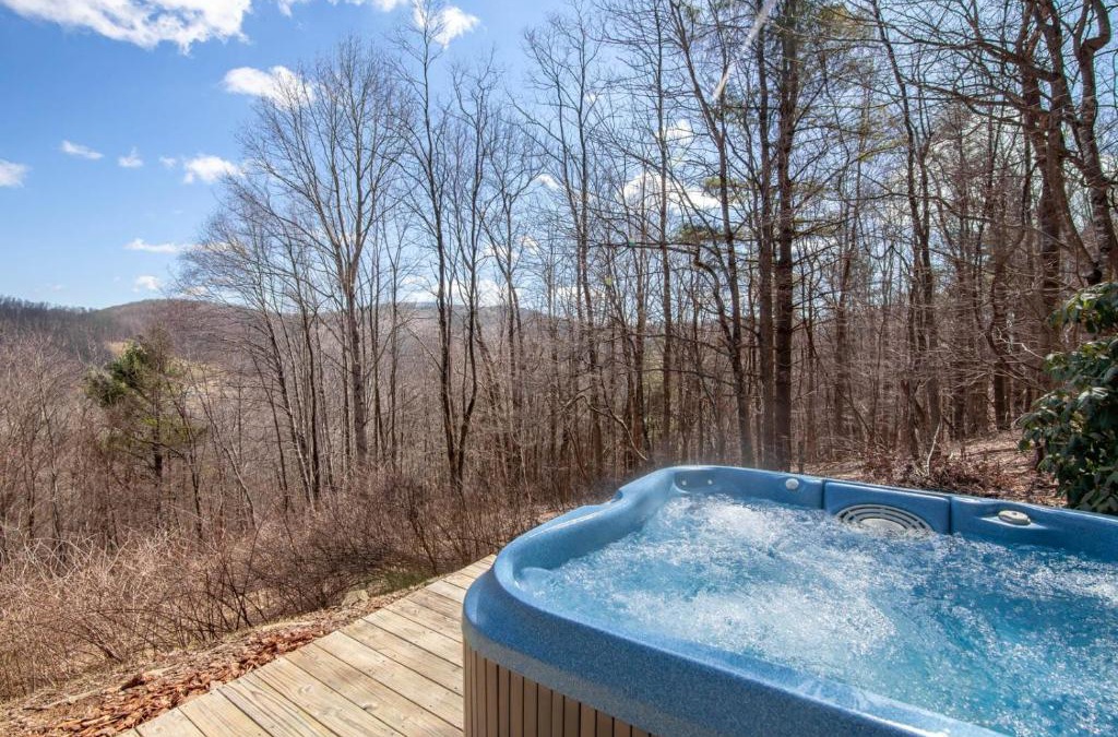 Todd House | Appalachian View