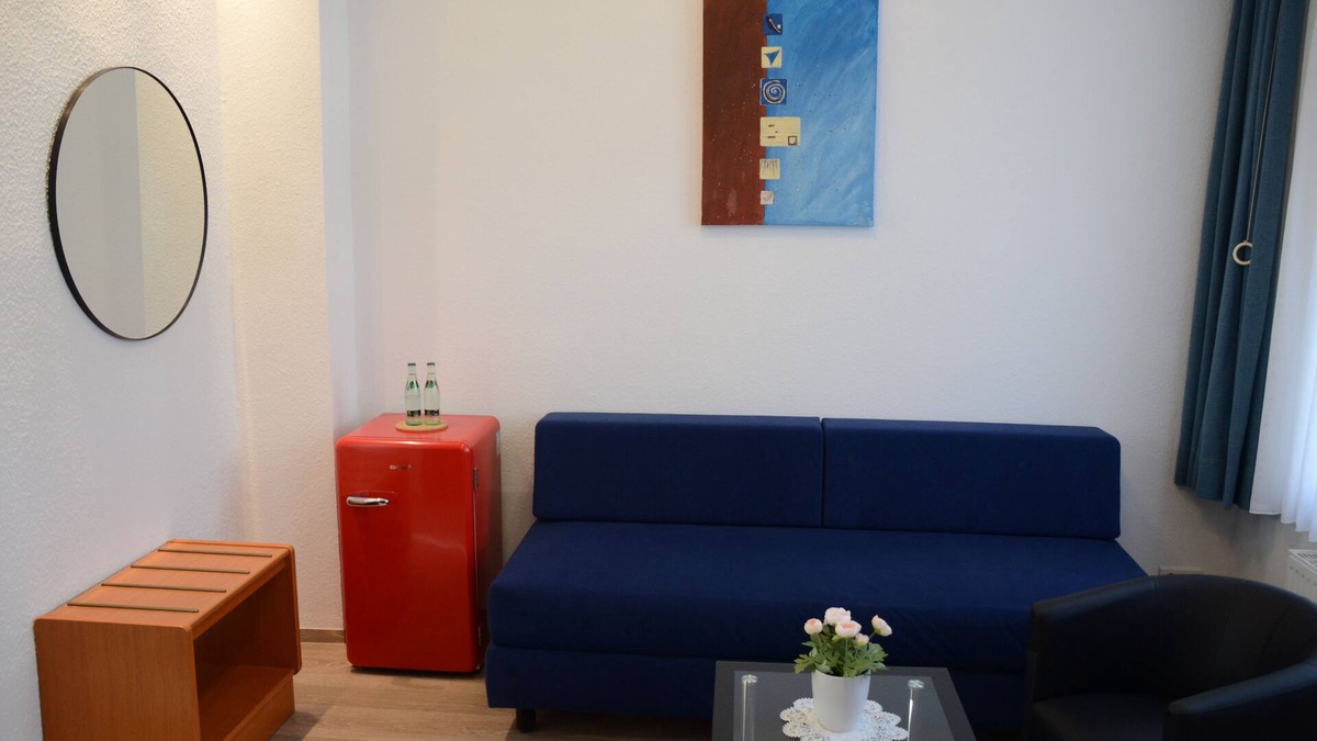 Warendorf Old Town Apartment | Appaloosa vacation apartment