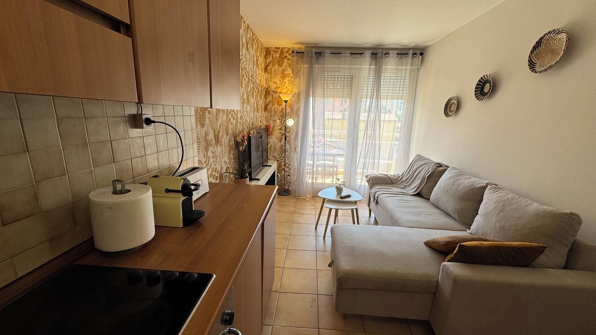 Pasteur Apartment | 🌴☀️Apparemment for vacations