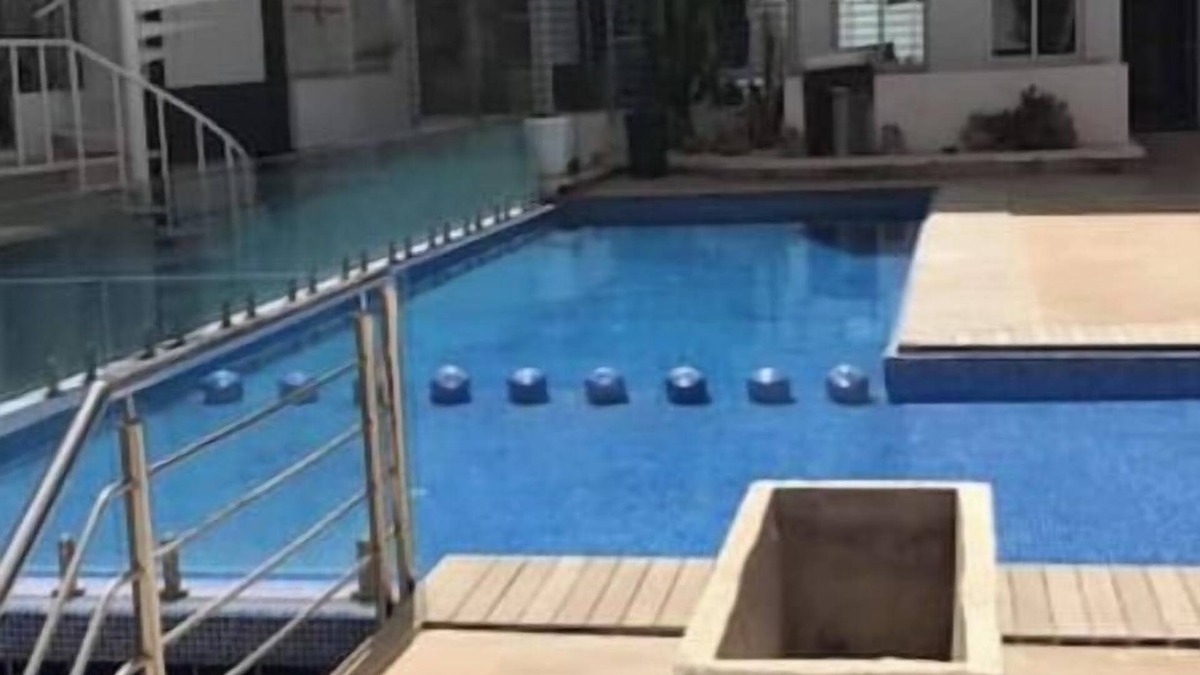 Cite El Houda Apartment | Apparemment Haut Standing Agadir