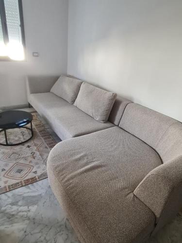 Tantana Apartment | Apparemment PIED dans l'eau CHOTT MARIEM