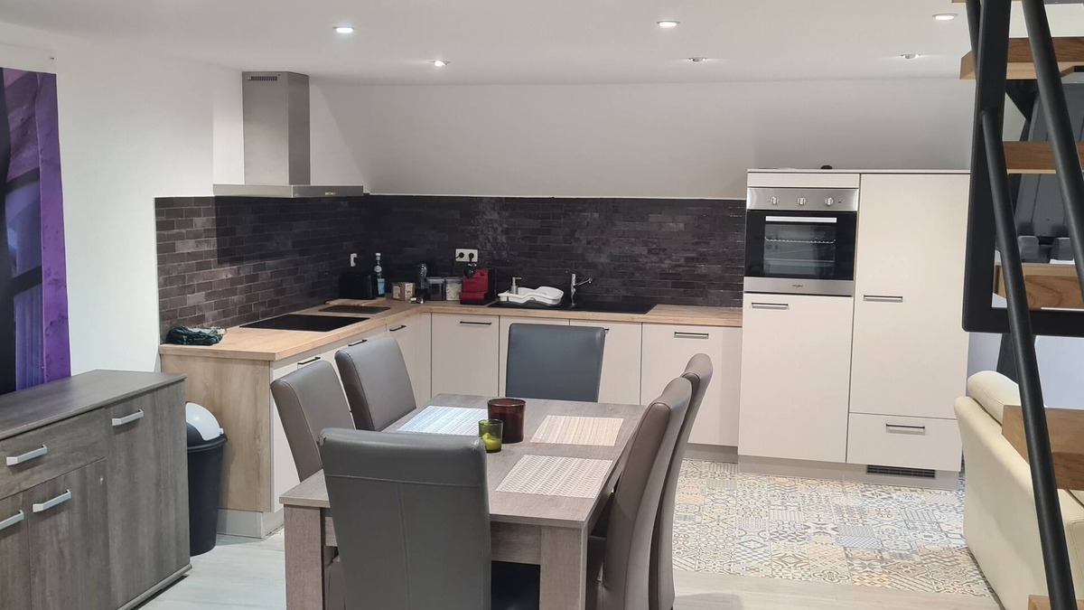 St. Genesius-Rode Apartment | Appart 2 en duplex