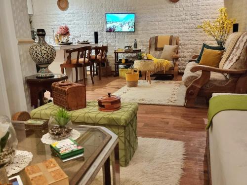 Laayayda Apartment | Appart 5min de l'aéroport & tramway