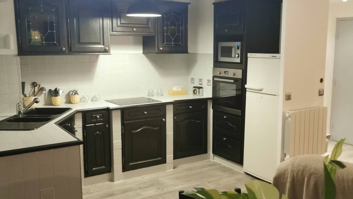 Cergy Apartment | Appart 70m2 Cergy 95 France 2 bedrooms