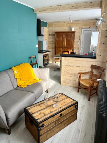 Patornay Apartment | Appart Chez NONO