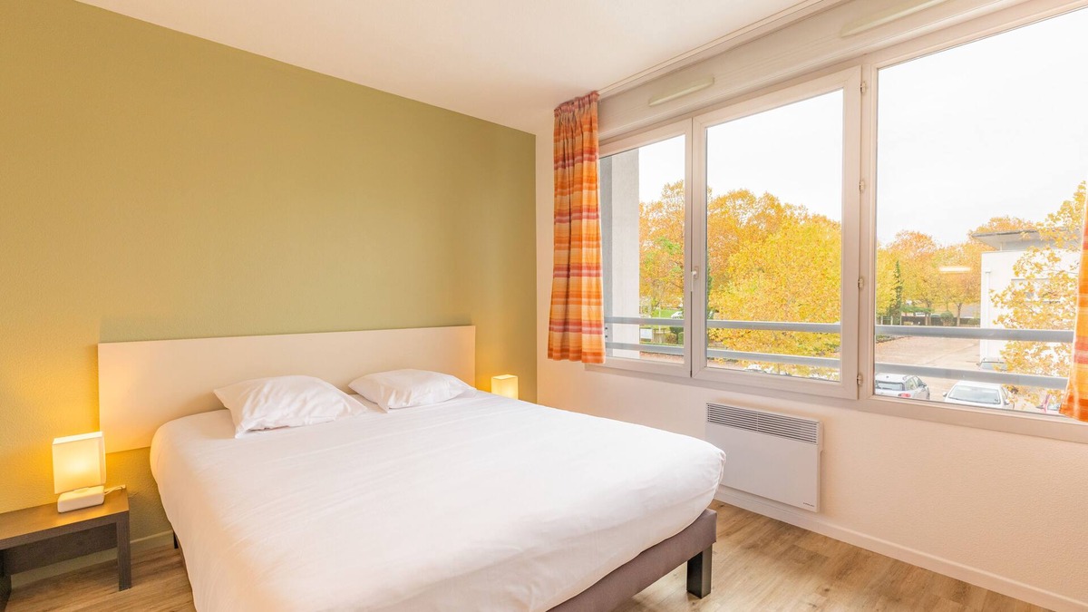 Bourg-en-Bresse Apartment | Appart'City Classic Bourg en Bresse