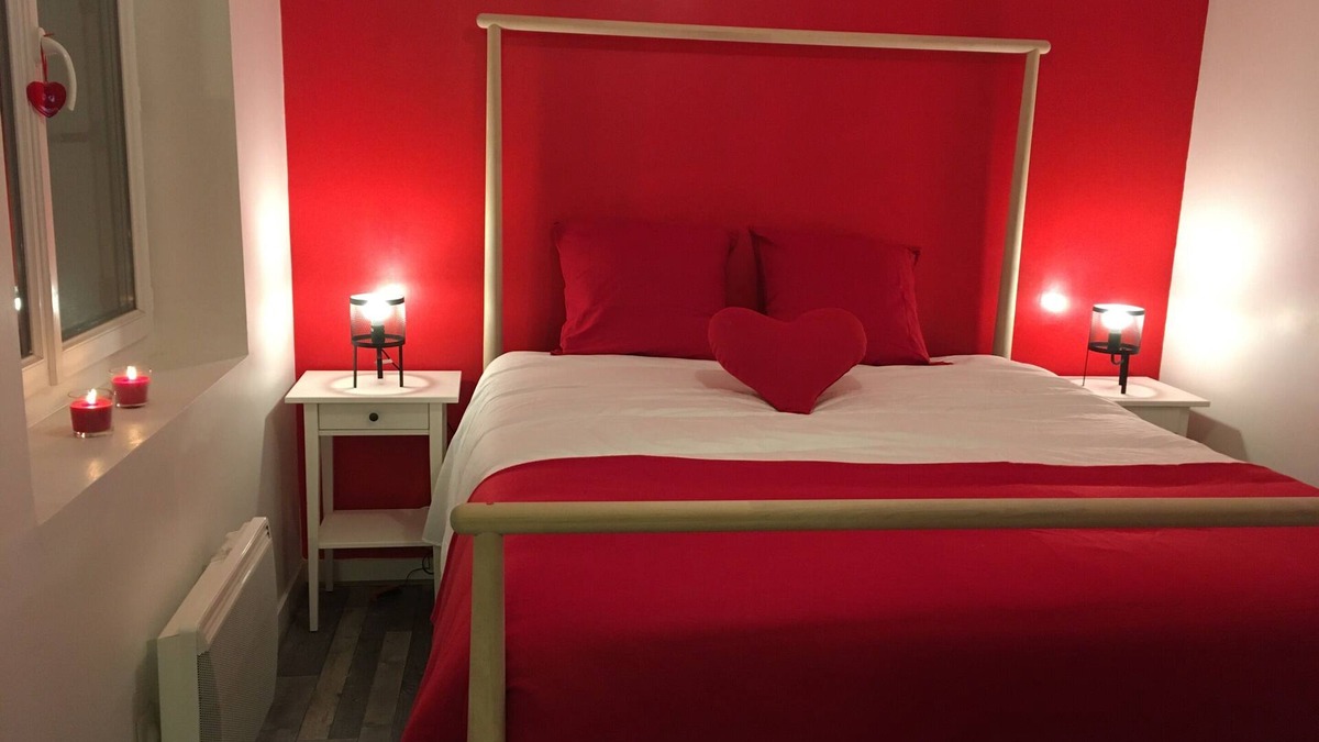 Downtown Apartment | Appart Cosy Brest Les Capucins