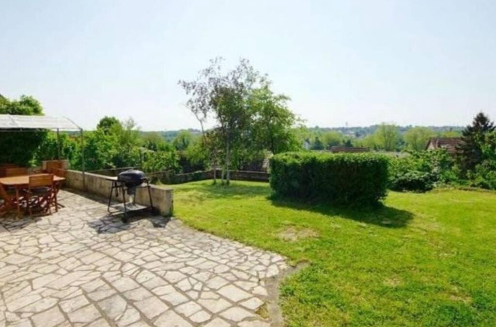 Corbeil-Essonnes Apartment | Appart cosy calme et reposant