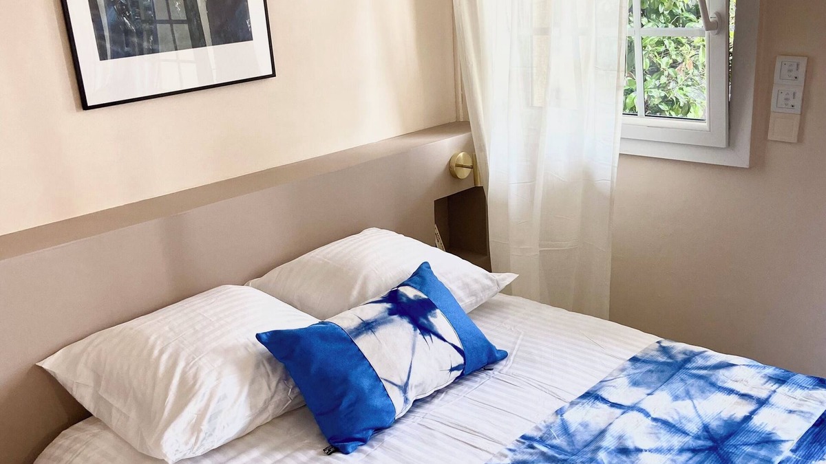 Fontenay-aux-Roses Condo | Appart cosy avec jardin - À 450m du RER Bn