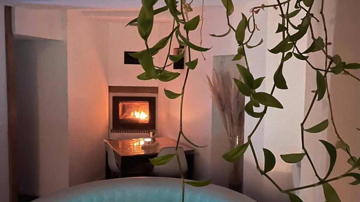 Aspiran Apartment | Appart Cosy&spa