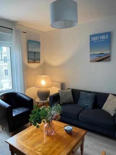 Rocabey - Alsace - Gare Apartment | Appart de Manuela